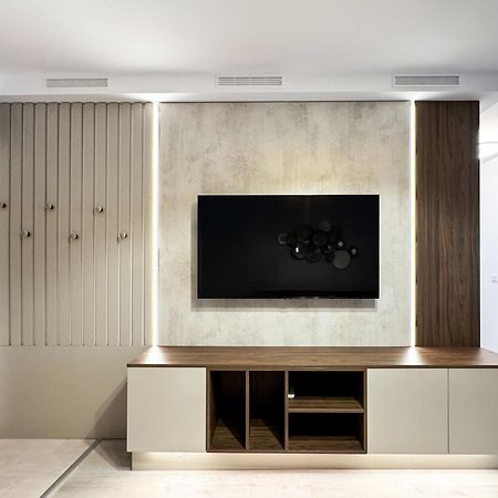 Urban Oasis Pallady บูคาเรสต์ ภายนอก รูปภาพ