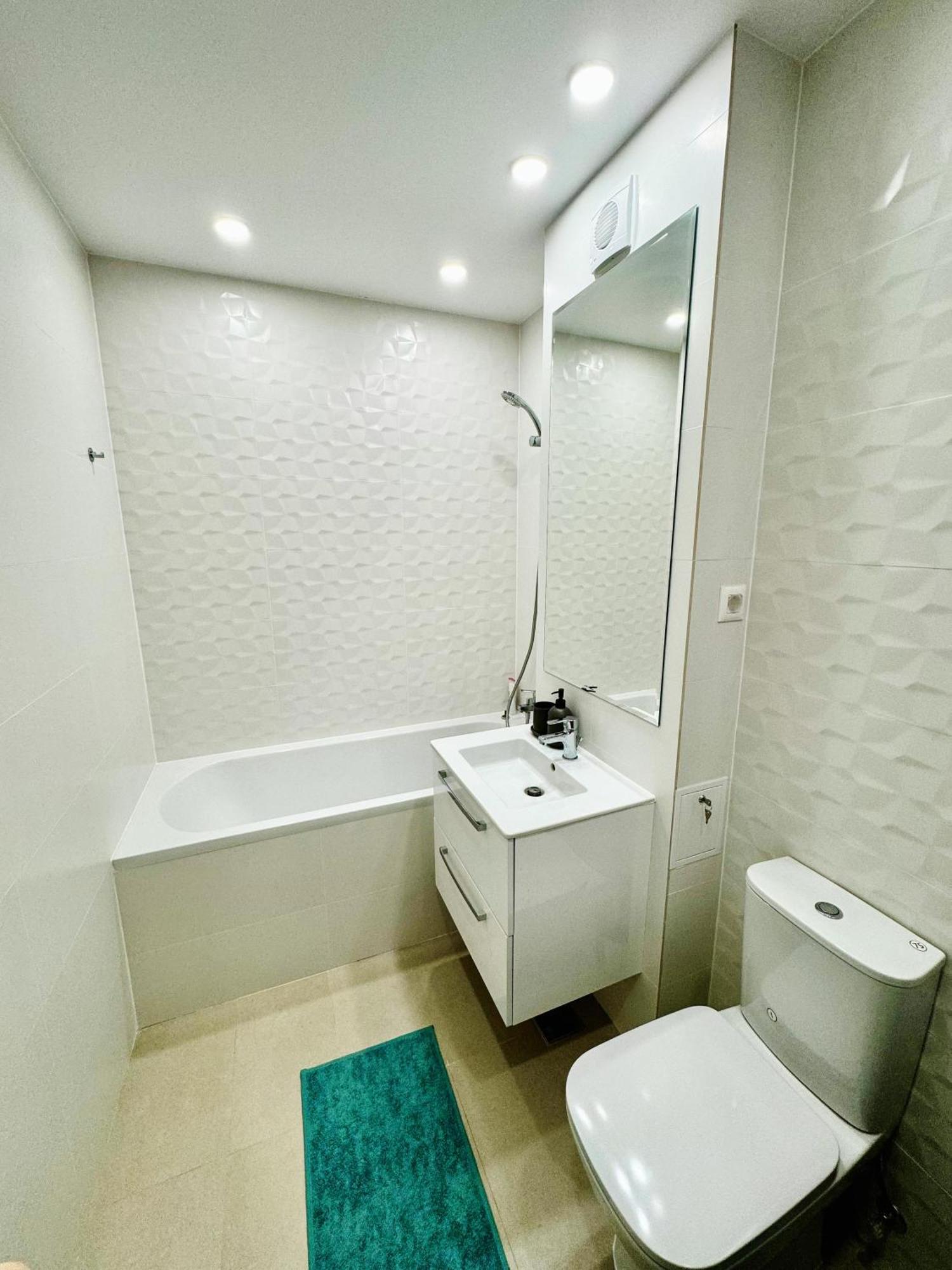 Urban Oasis Pallady บูคาเรสต์ ภายนอก รูปภาพ